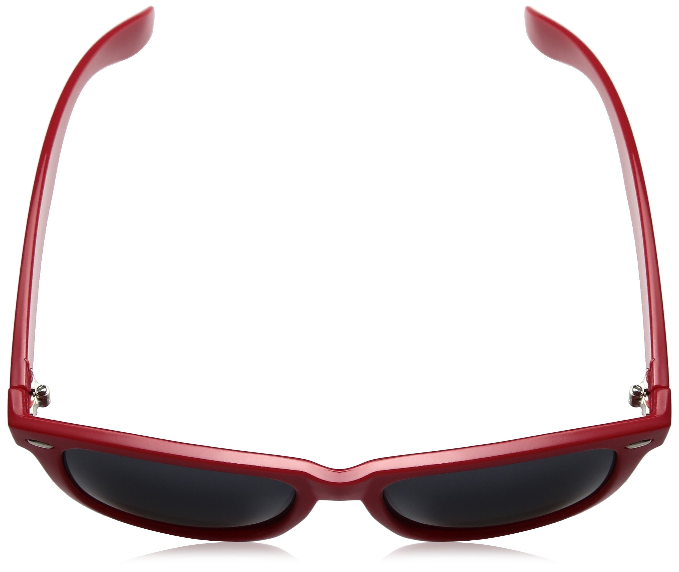Siskiyou Beachfarer Polarized Sunglasses for Men & Women - UV Protection, Stylish & Durable - Perfect for Beach, Driving & Outdoor Activities