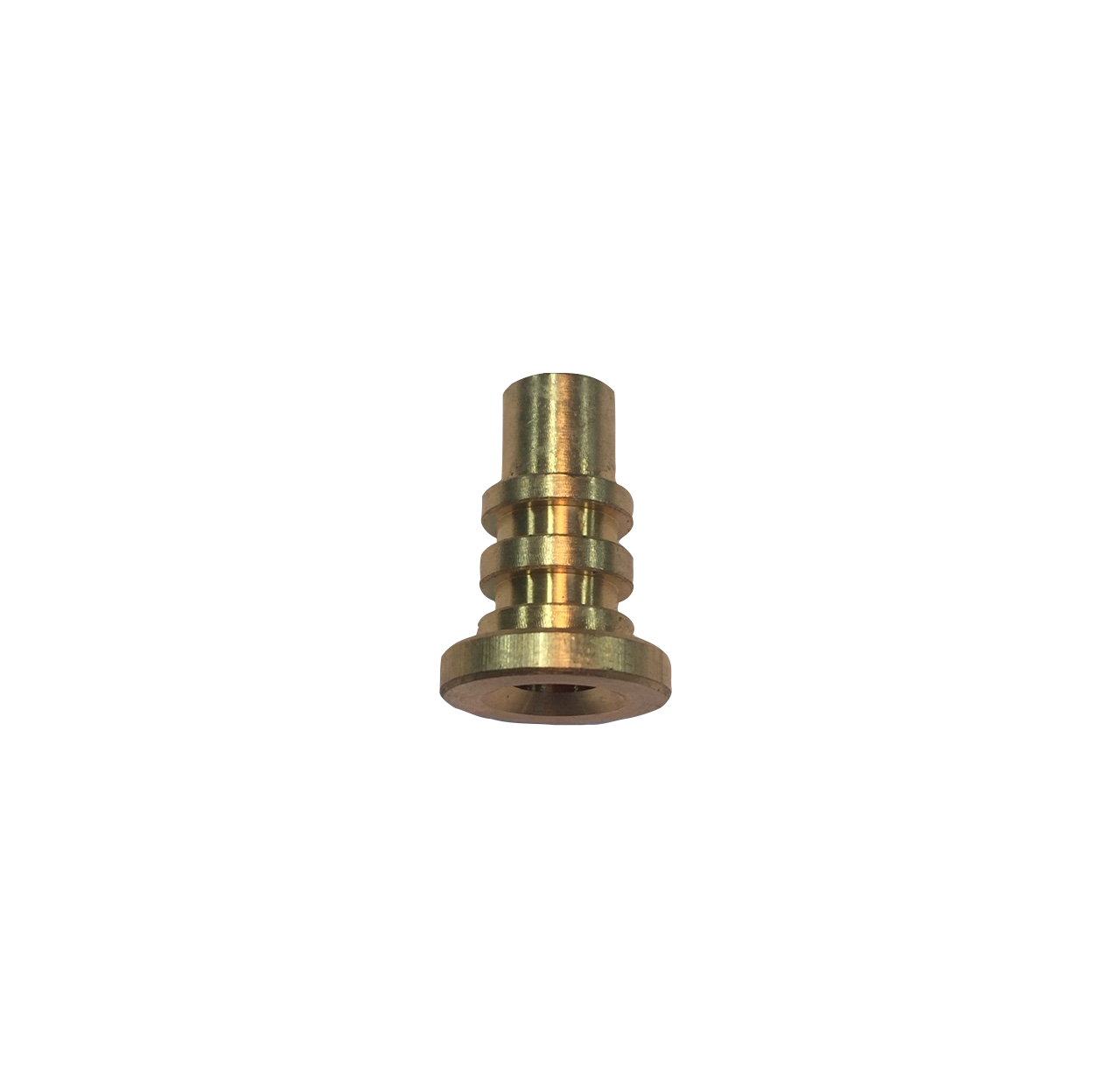 IZZO Steam Wand Bushing IZ 07116 - High-Quality Replacement Part for Espresso Machines | Perfect for Home Baristas & Coffee Shops
