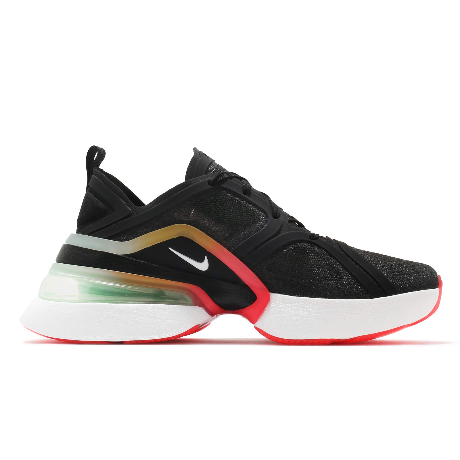 Nike Women's AIR MAX 270 Running Shoes - Lightweight Cushioned Sneakers for Women | Comfortable Walking & Gym Workout Shoes | Perfect for Jogging, Training & Casual Wear