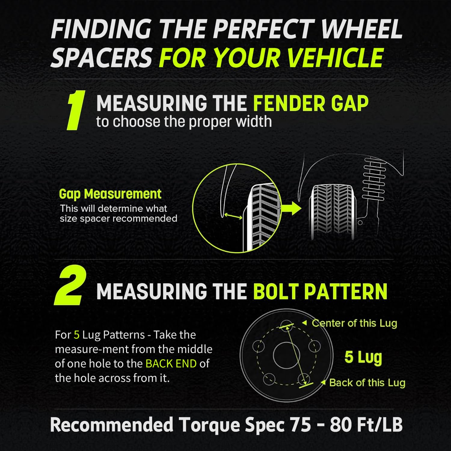 Custom 5x114.3 Wheel Spacers (3mm Thick 2pcs) - Hubcentric 67.1 to 73.1mm for Mazda 3/6, CX-9, MX-5, G70, Tucson, Elantra, Veloster, Forte, Optima - Compatible with Aftermarket Wheels (73.1mm Bore Only) - Perfect for Enhanced Stance & Wheel Fitment