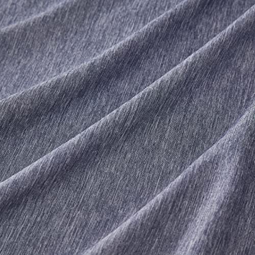 23 - Denim Grey