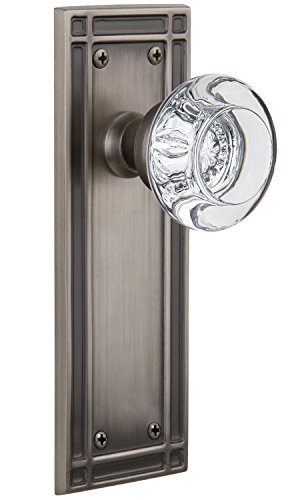 Antique Pewter