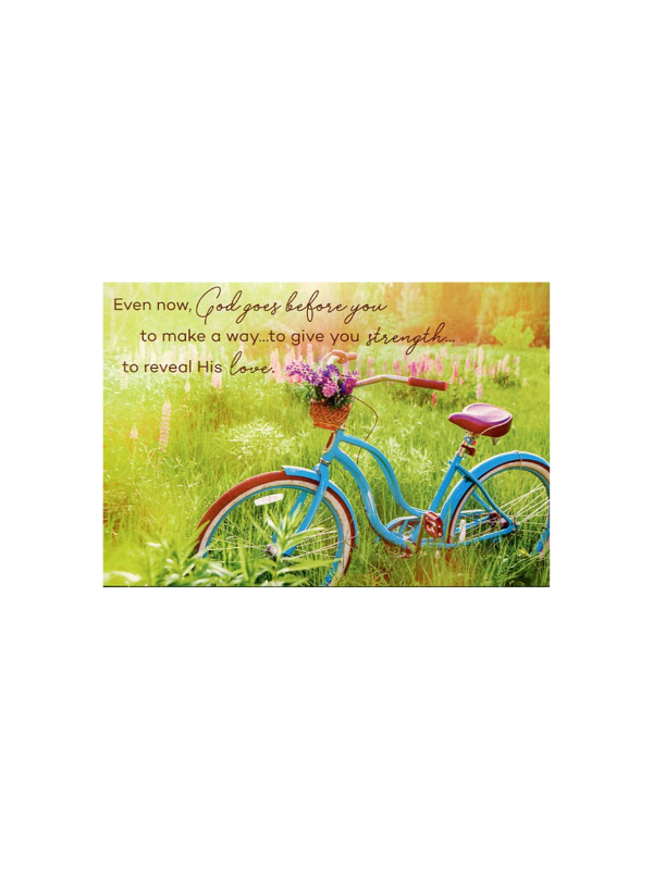 Christian Greeting Cards Box Set with Bible Verses - Perfect for Holidays, Birthdays & Encouragement