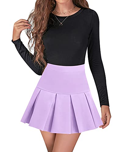 #1 Light Purple