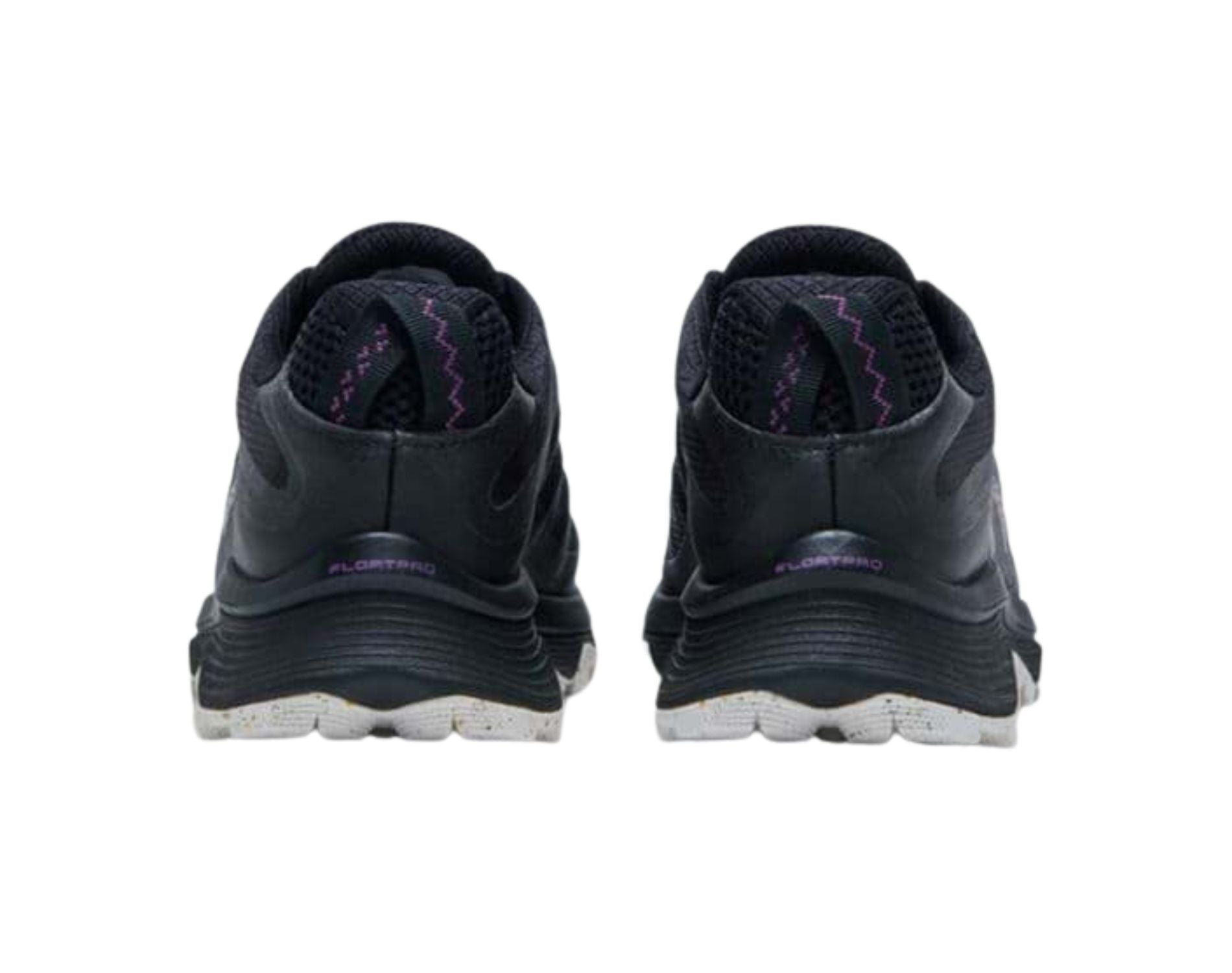 Merrell Moab Speed GTX Women's Hiking Shoes - Waterproof & Lightweight Trail Running Shoes for Outdoor Adventures, Backpacking, and Travel