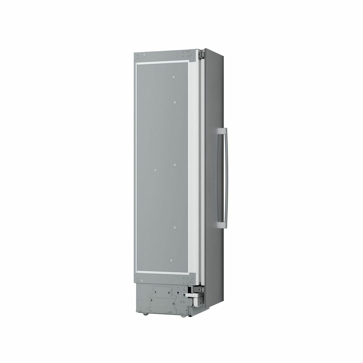 Bosch B18IF900SP 18-Inch Built-In Freezer - Energy Efficient, Spacious Storage for Restaurants, Homes & Commercial Use - Benchmark Series