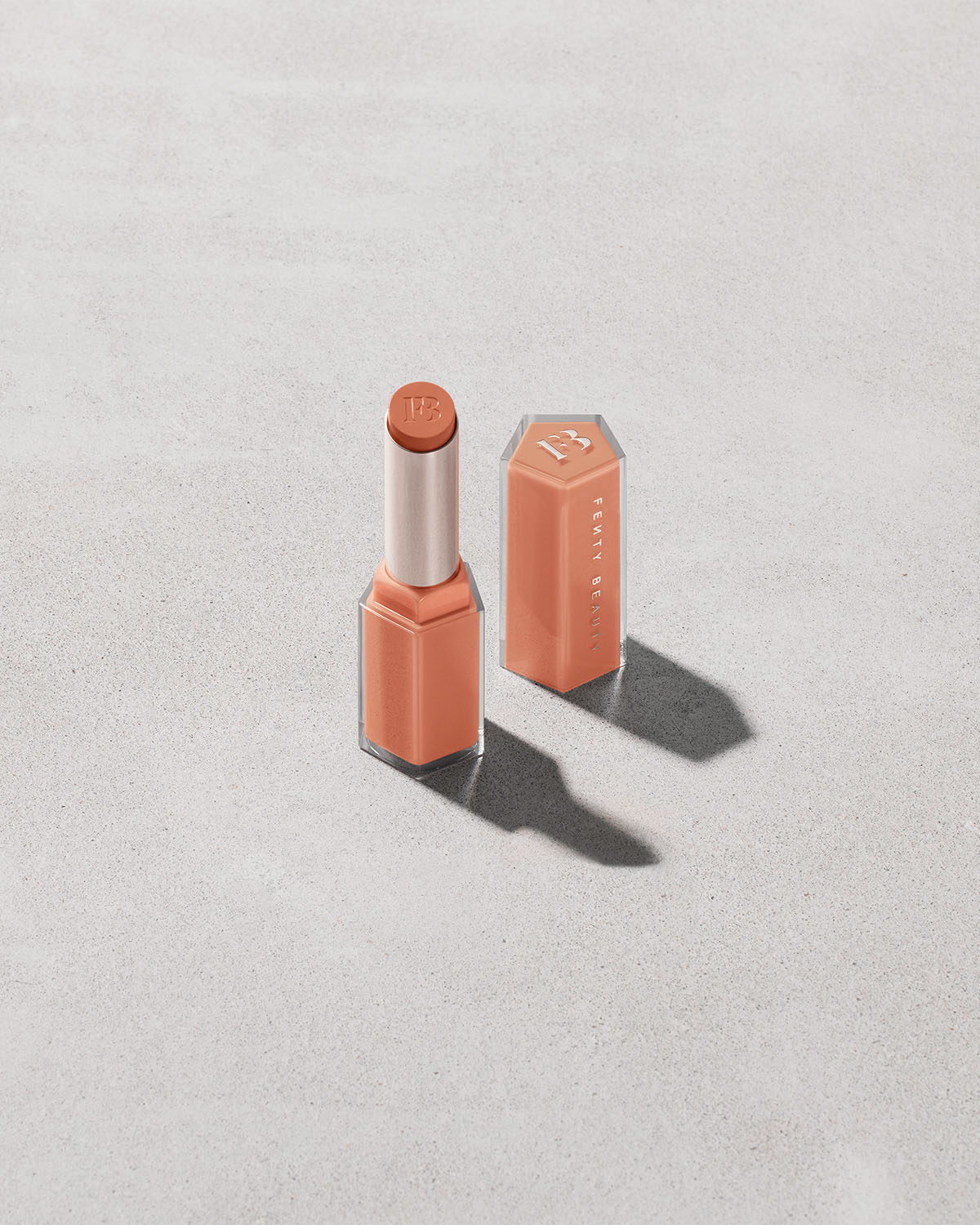 Gloss Bomb Stix High Shine Lip Gloss Stick - Two'Lip Kiss Hydrating & Plumping Lip Gloss for Women | Perfect for Date Night, Parties & Everyday Wear