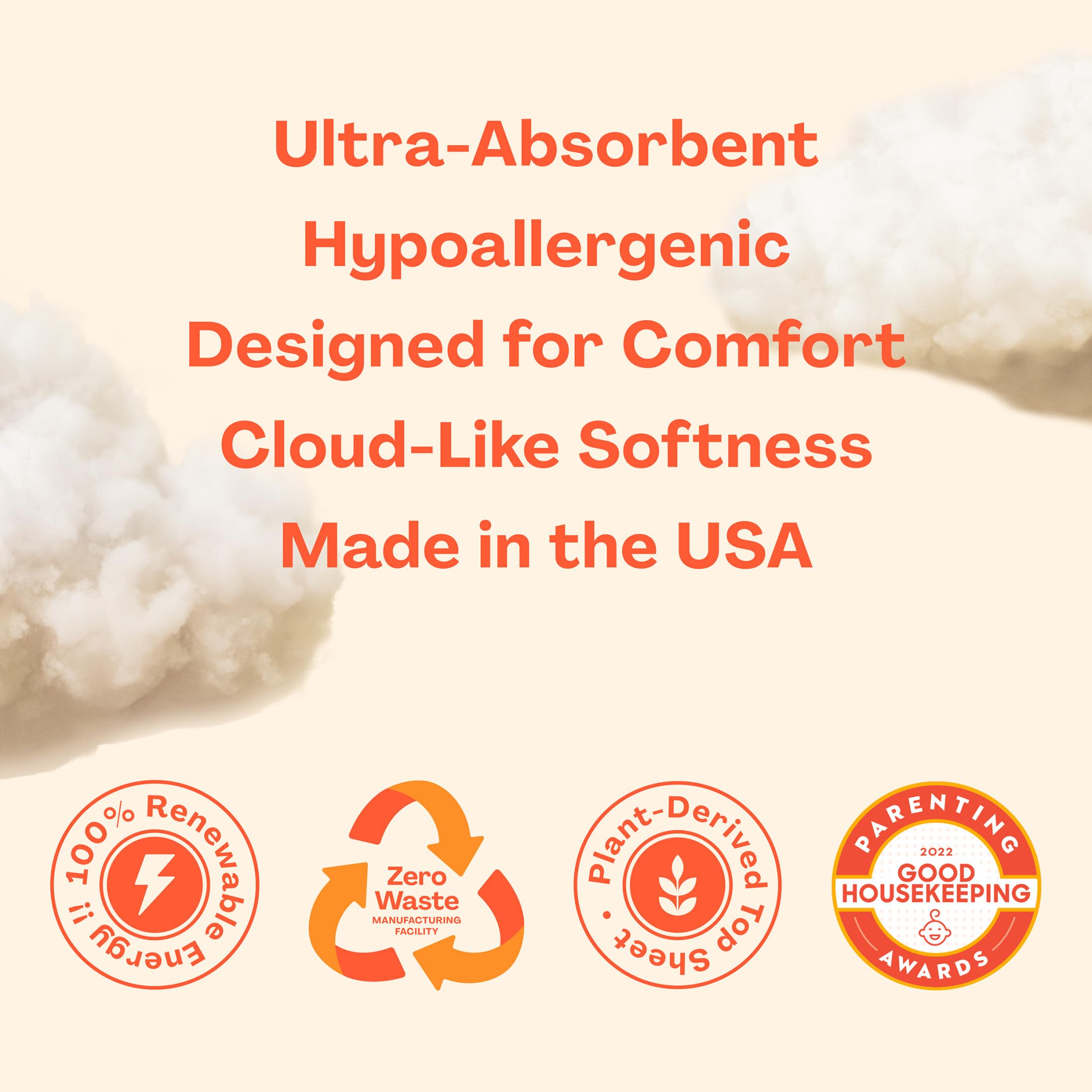 Hello Bello Size 2 Diapers for Boys (10-16 lbs) - 120 Count Premium Hypoallergenic Disposable Baby Diapers with Soft Cloth-Like Feel - Assorted Boy & Gender Neutral Patterns - Perfect for Daycare, Travel & Overnight Protection