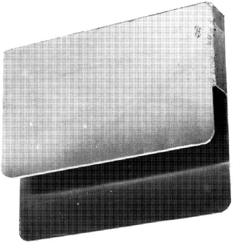 T & R Marine 2 Inch Boat Transom Elevator - Heavy Duty Outboard Motor Bracket for Fishing Boats, Pontoon & Small Watercraft (Perfect for Shallow Water & Tight Spaces)