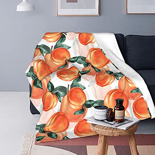 Peach Fruit Theme