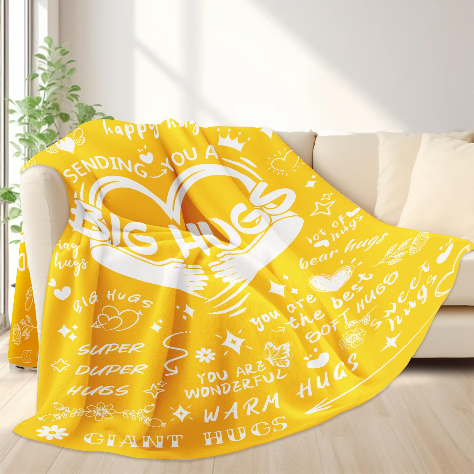 Big Hug Blanket 50