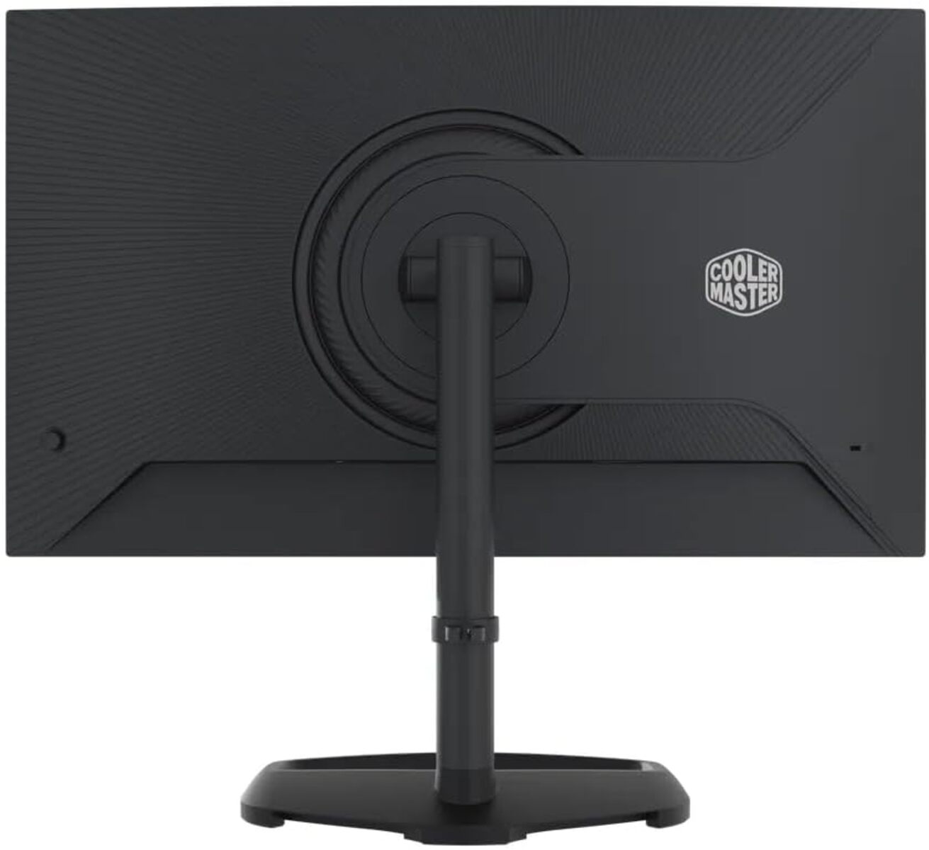 Cooler Master GM27 QPA 27-inch IPS QHD 240Hz HDR400 Gaming Monitor - Immersive Esports & High-Performance PC Gaming Display for Competitive Players