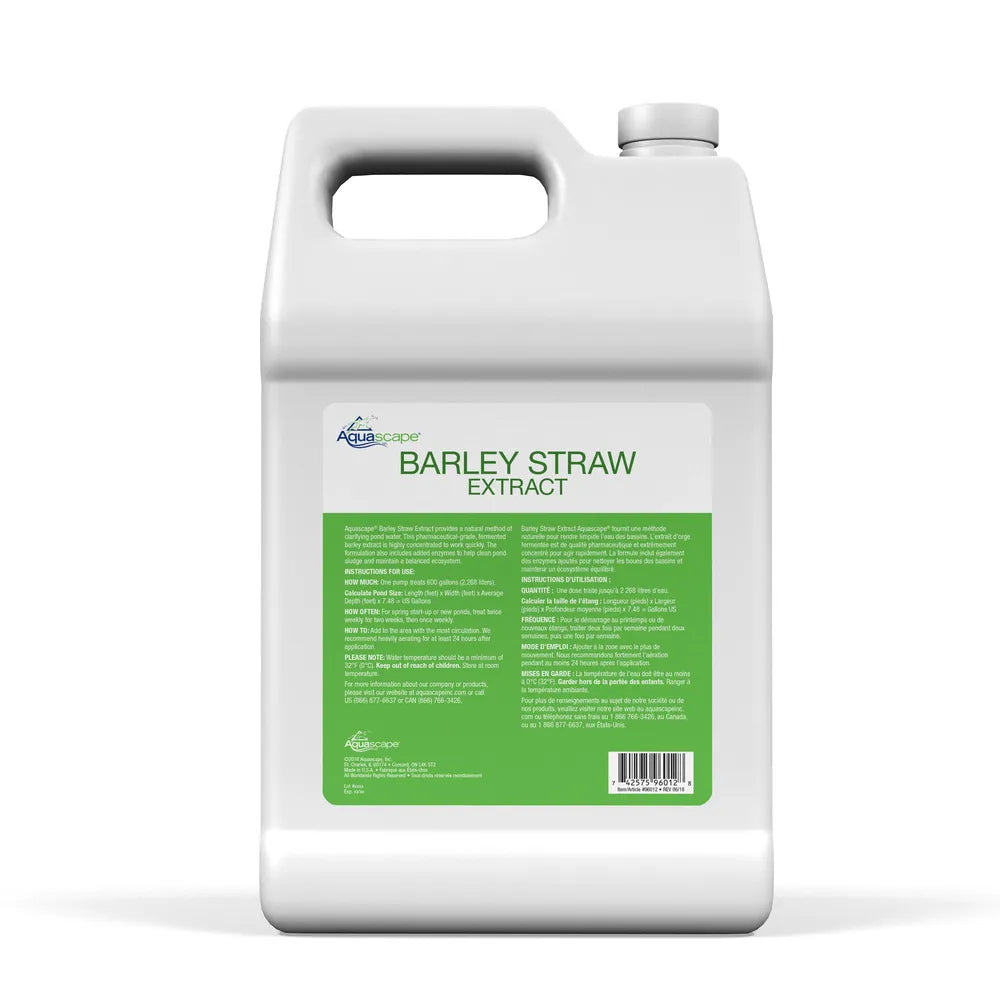 Organic Barley Straw Extract Powder - Natural Supplement for Detox & Skin Health - Perfect for Smoothies, Teas & Wellness Routines