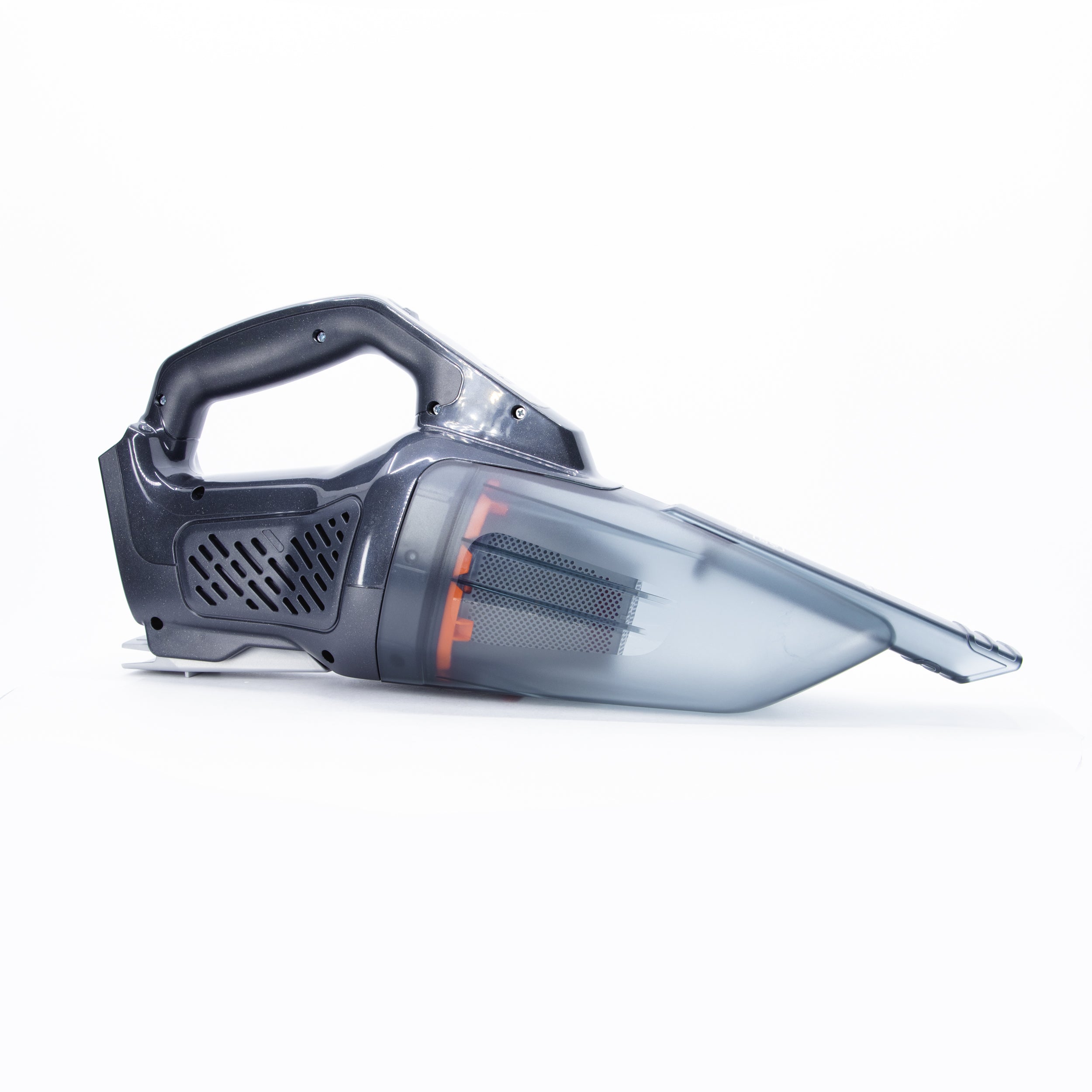 20V MAX Cordless Handheld Vacuum Cleaner - Lightweight & Powerful Dustbuster for Quick Home & Car Cleaning | Ideal for Pet Hair, Crumbs, and Small Messes