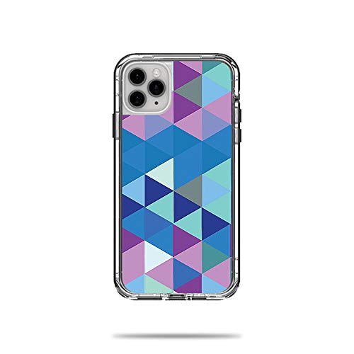 Purple Kaleidoscope
