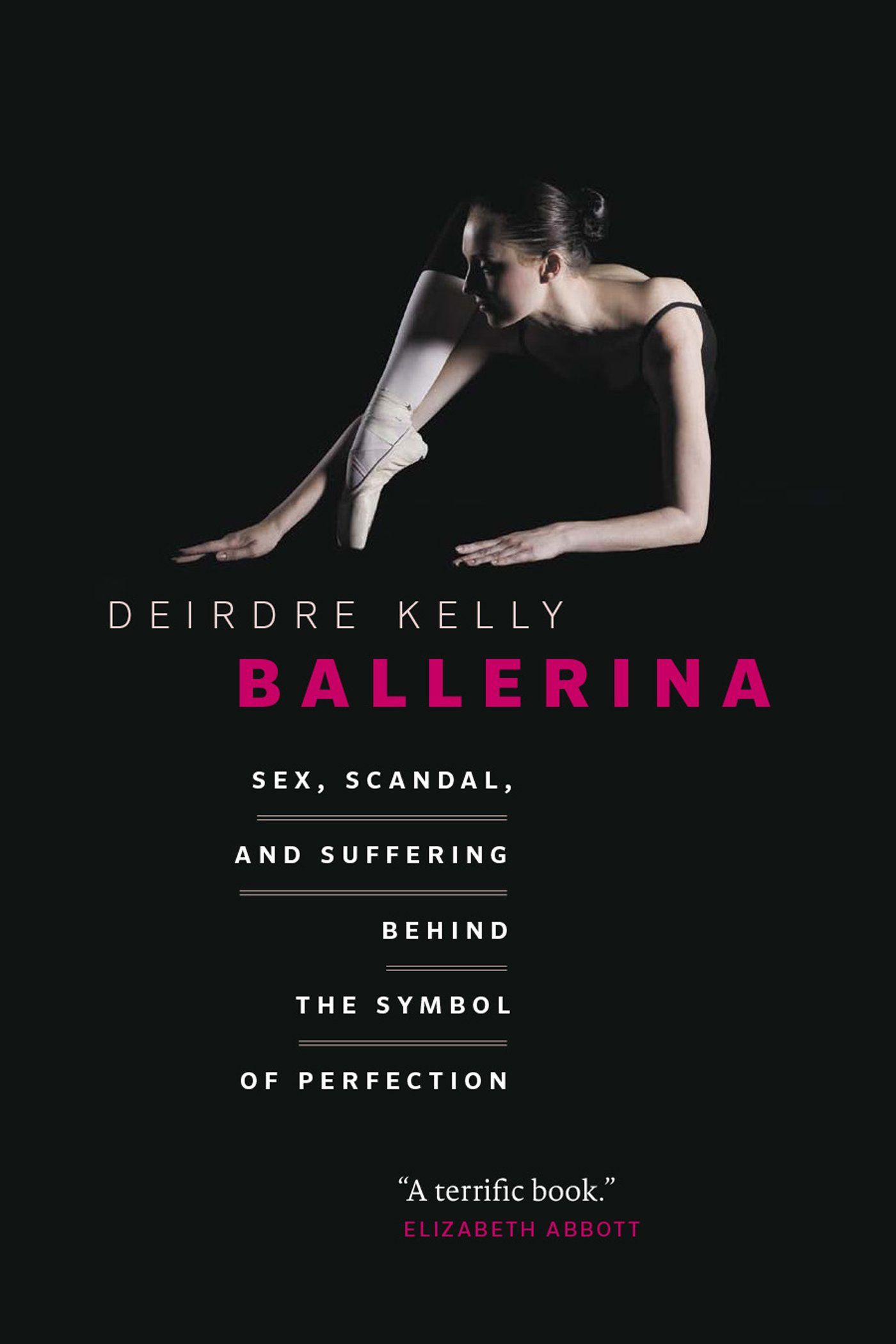 Ballerina: The Untold Story of Sex, Scandal & Suffering Behind Ballet's Perfect Image | Behind-the-Scenes Drama, Dance World Secrets & Performance Lifestyle