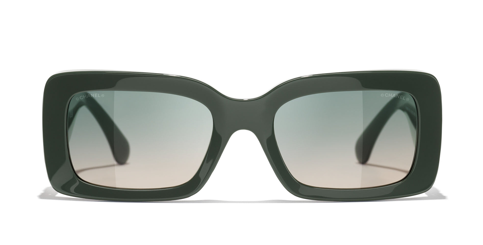 Chanel 5534 Sunglasses - Luxury Designer Shades for Women | UV Protection & Fashion Statement | Perfect for Beach, Driving & Outdoor Activities