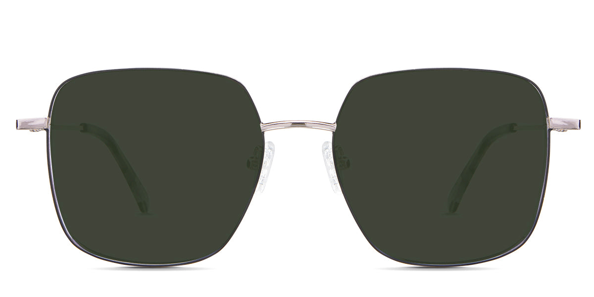 Carmela Women's Prescription Sunglasses - UV Protection, Stylish & Comfortable for Driving, Outdoor Activities & Everyday Wear