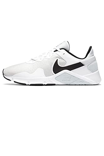 Pure Platinum Black White