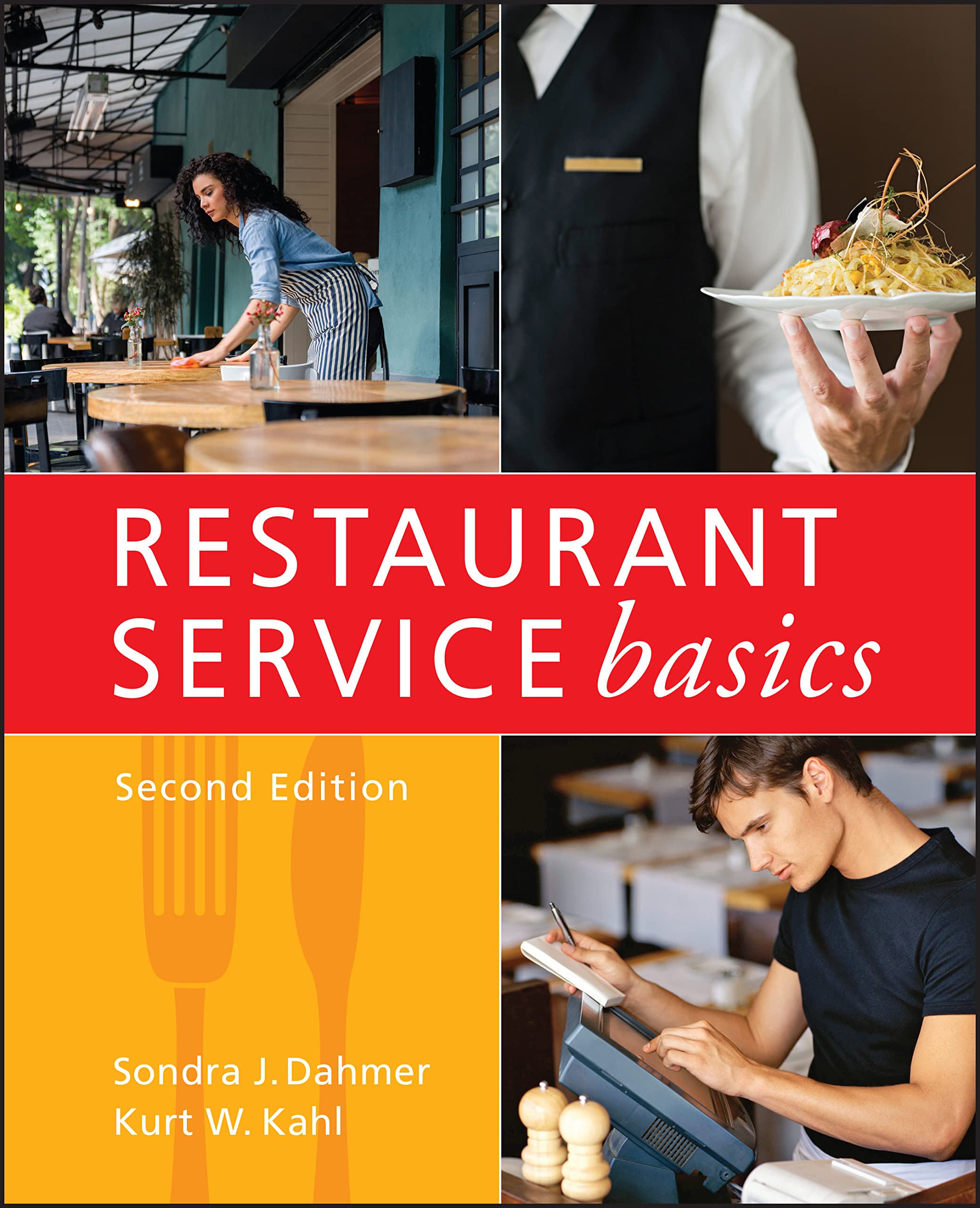 Restaurant Service Essentials - Professional Dining Supplies & Equipment for Restaurants, Cafes, and Catering Businesses | Perfect for Food Service, Hospitality, and Commercial Kitchens
