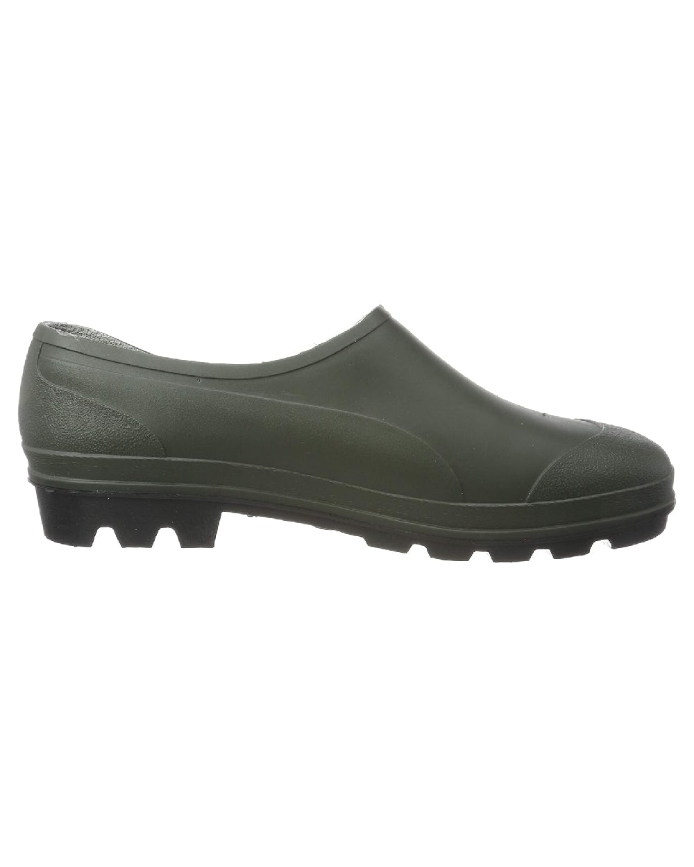 Dunlop Waterproof Garden Shoes for Wet Grass - Non-Slip Outdoor Gardening & Yard Work Shoes for Men & Women - Perfect for Rainy Days, Lawn Mowing & Muddy Conditions