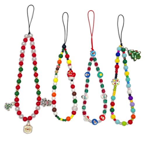 4x Christmas Style