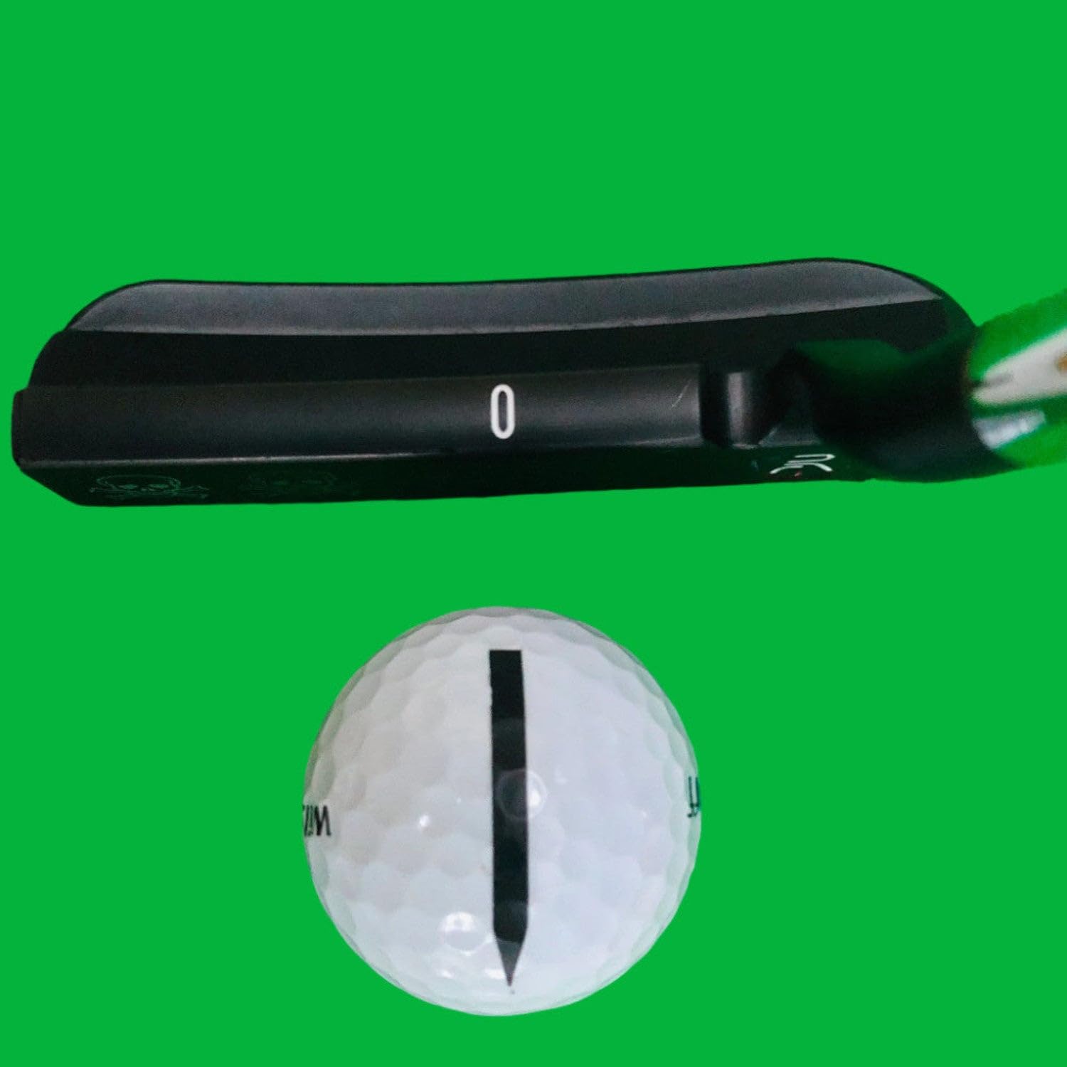 Golfdotz - Premium Golf Ball Markers, Unique Golf Ball Stamps & Durable Decals for Men & Women | Perfect for Personalizing Golf Balls & Enhancing Visibility on the Course