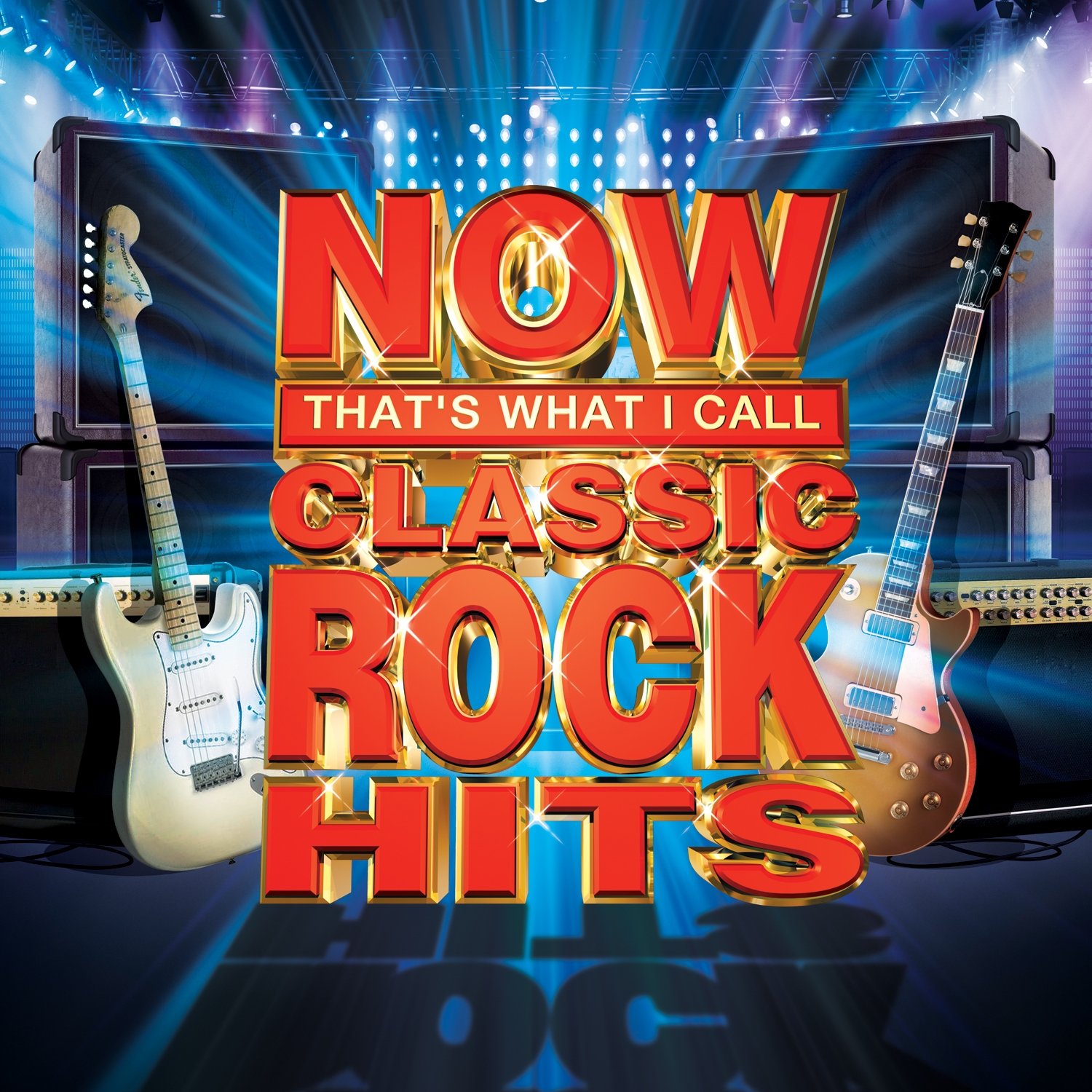 Best Classic Rock Hits - Timeless Rock Music Collection for Parties, Workouts & Road Trips