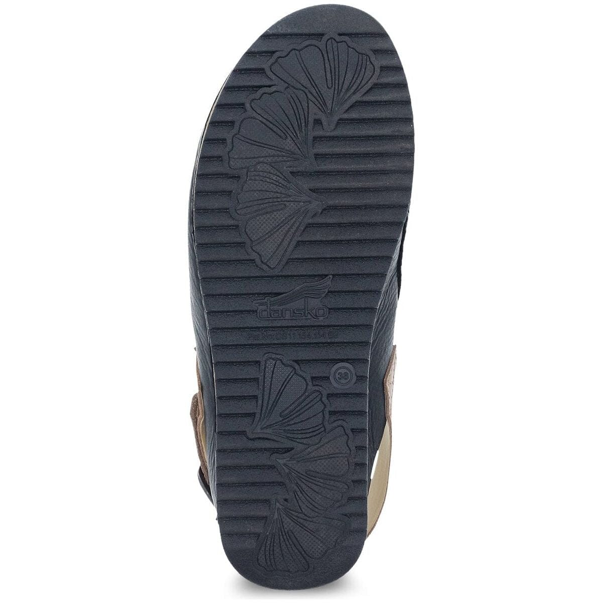 Dankso Merrin Burnished Suede Clogs for Women - Comfortable Slip-Resistant Shoes for Nurses & Healthcare Workers - Perfect for Hospital Shifts & All-Day Wear