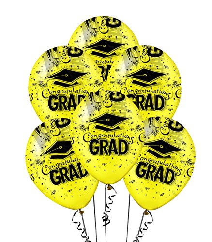 Crystal Yellow/Black