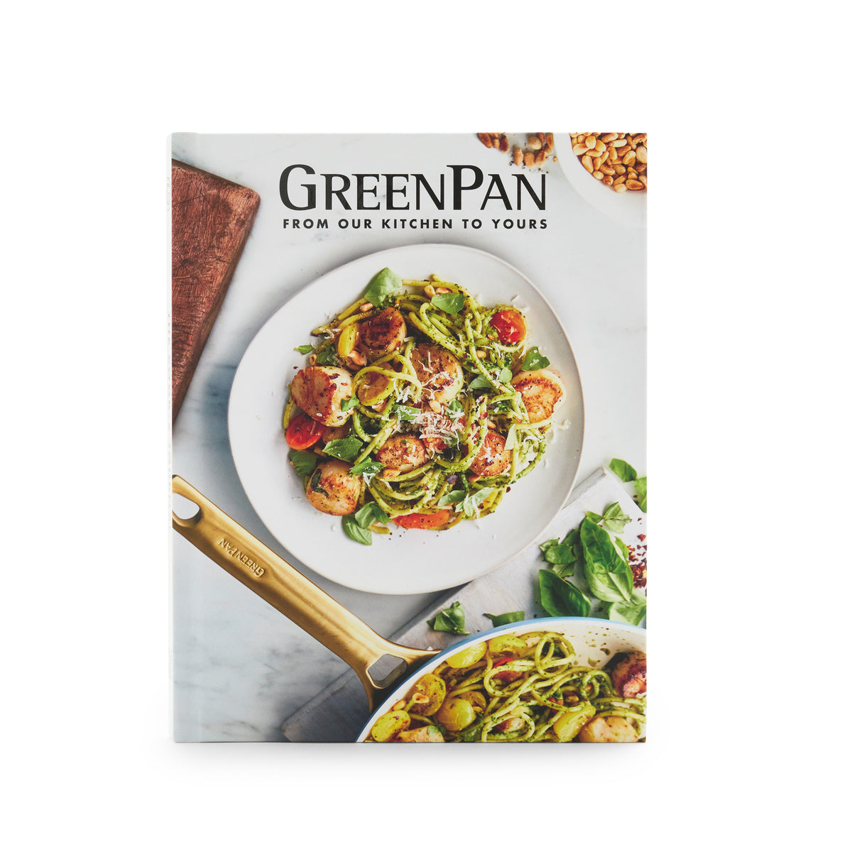 Professional Cook's Journal & Recipe Book - Perfect for Home Chefs, Cooking Enthusiasts & Culinary Students | Track Recipes, Meal Plans & Cooking Adventures