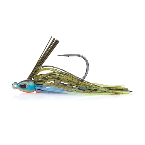 Gill Spawn