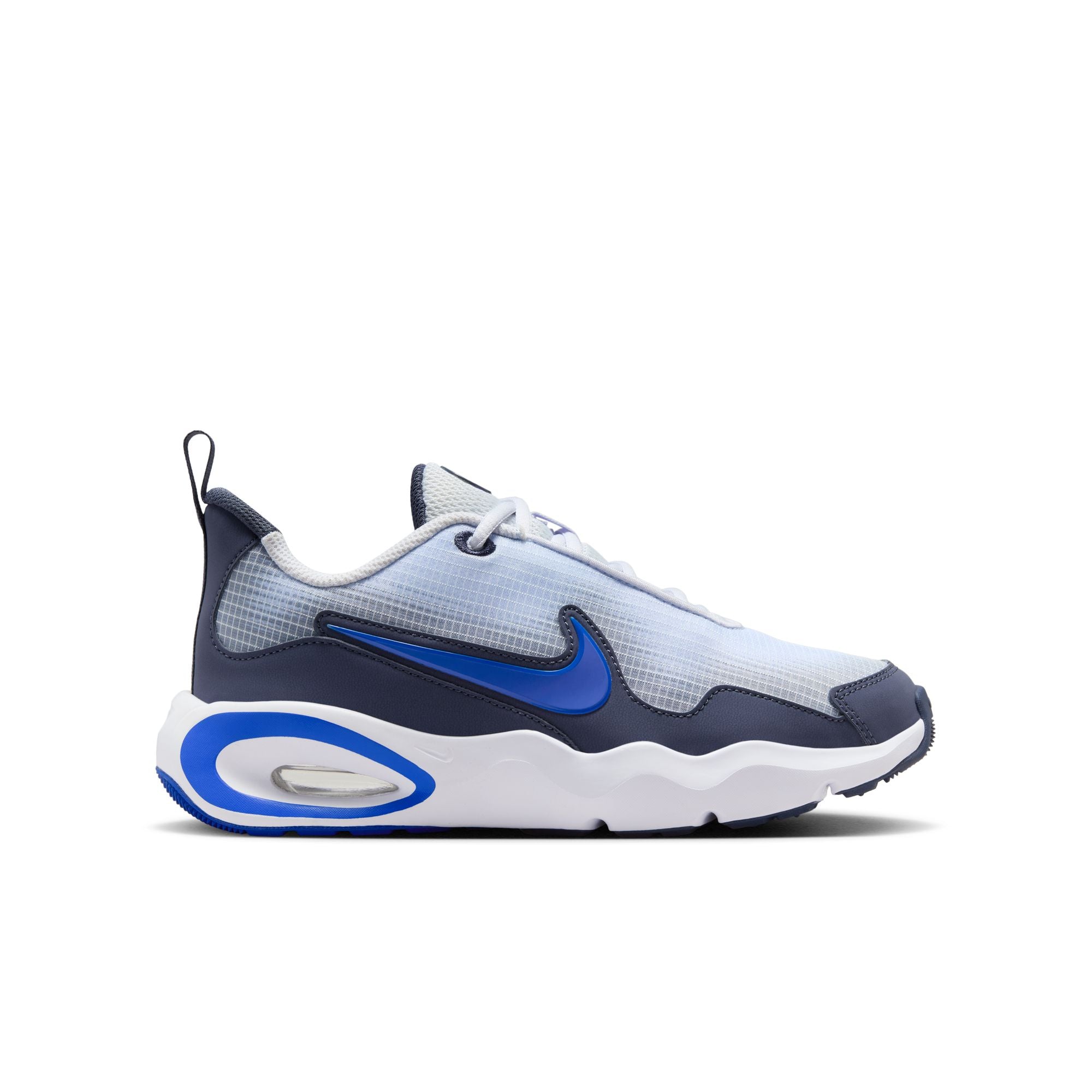 Nike Youth Air Max Nova Running Shoes for Boys - Lightweight & Comfortable Sneakers for School, Sports, and Everyday Wear