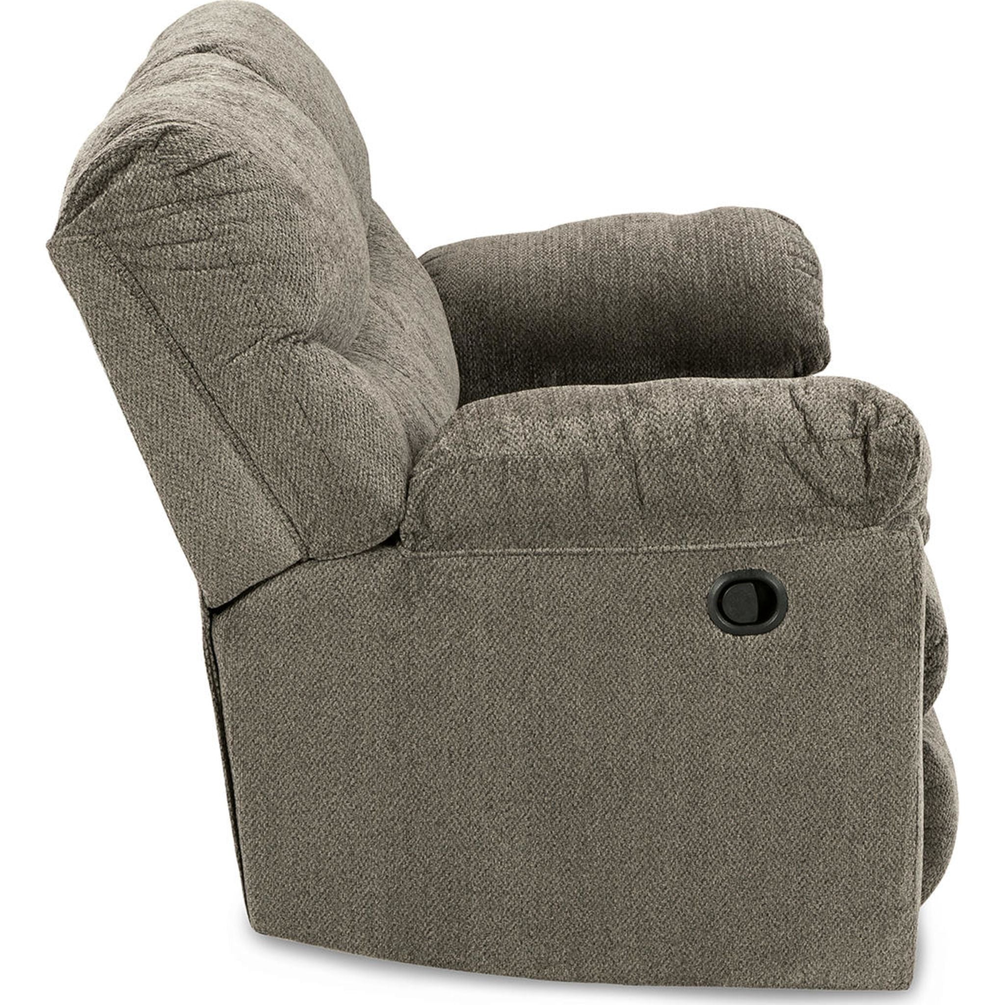 Alphons Reclining Loveseat - Modern Comfortable 2-Seater Sofa with Adjustable Backrest | Perfect for Living Room, Home Theater & Small Spaces