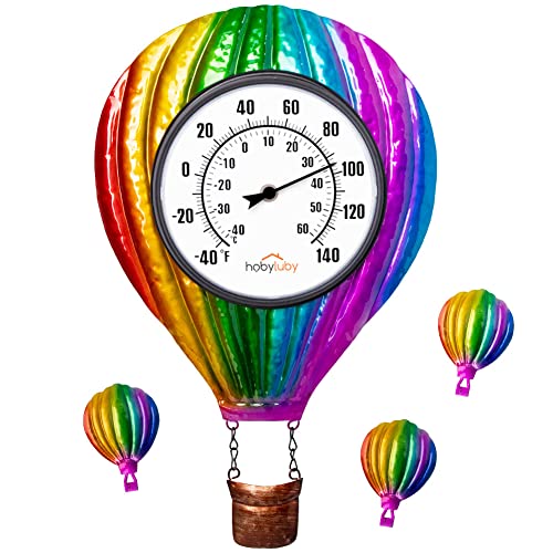A-Hot Air Balloon