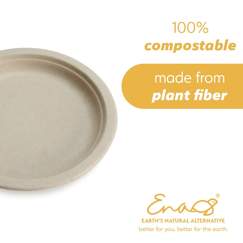 Eco-Friendly 10