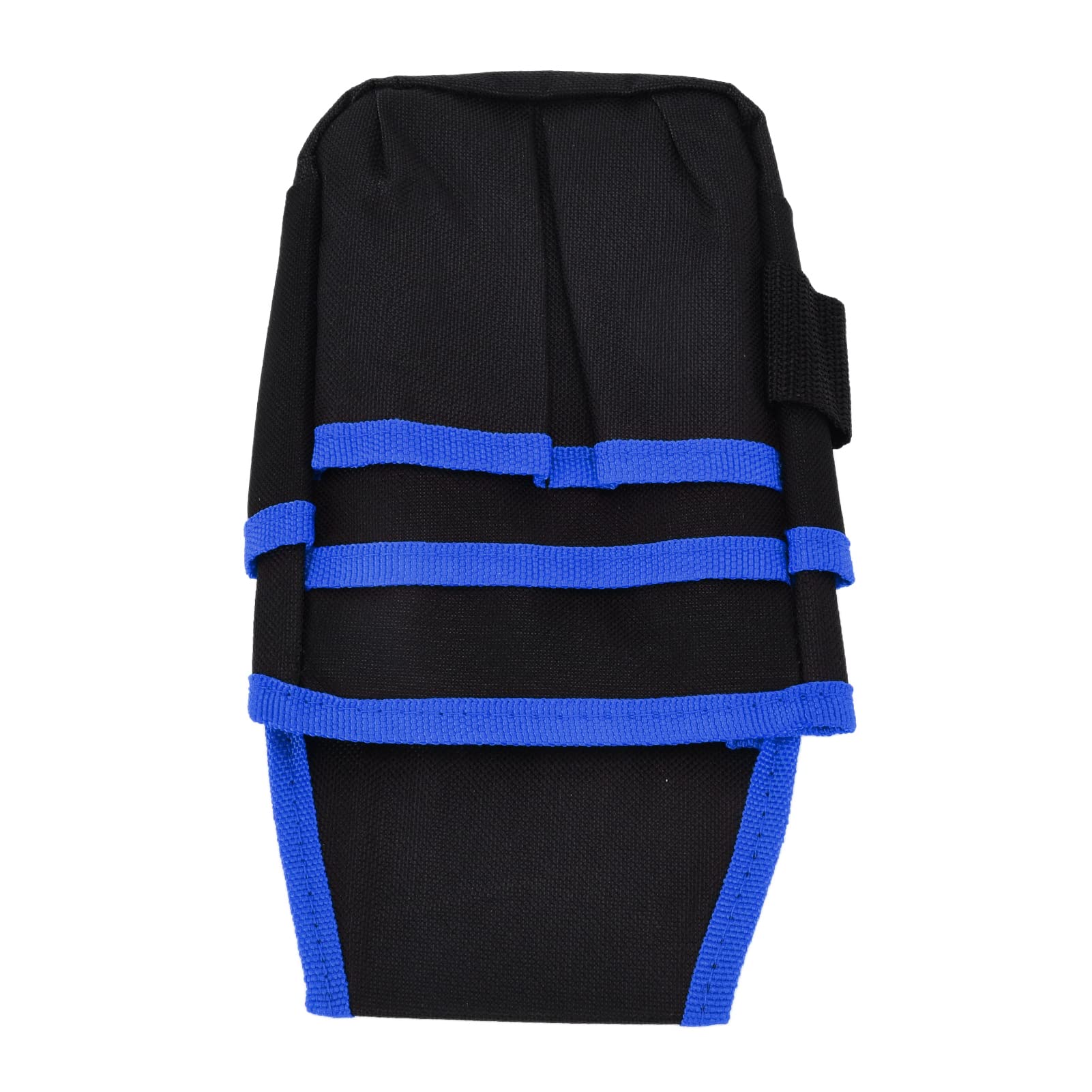 Velaurs Heavy-Duty Tool Pouch Waist Bag - 600D Oxford Fabric with Multiple Pockets for Easy Access - Durable & Portable Tool Belt for Construction, Maintenance & DIY Projects