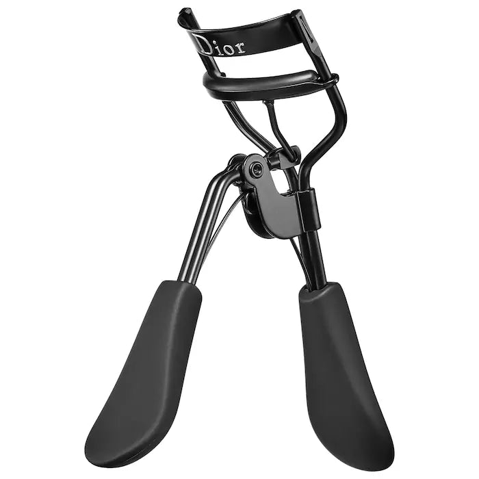 Professional BACKSTAGE Lash Curler by DIOR - Perfect for Eyelash Styling & Volume Enhancement | Ideal for Home Use, Salon, and Makeup Artists