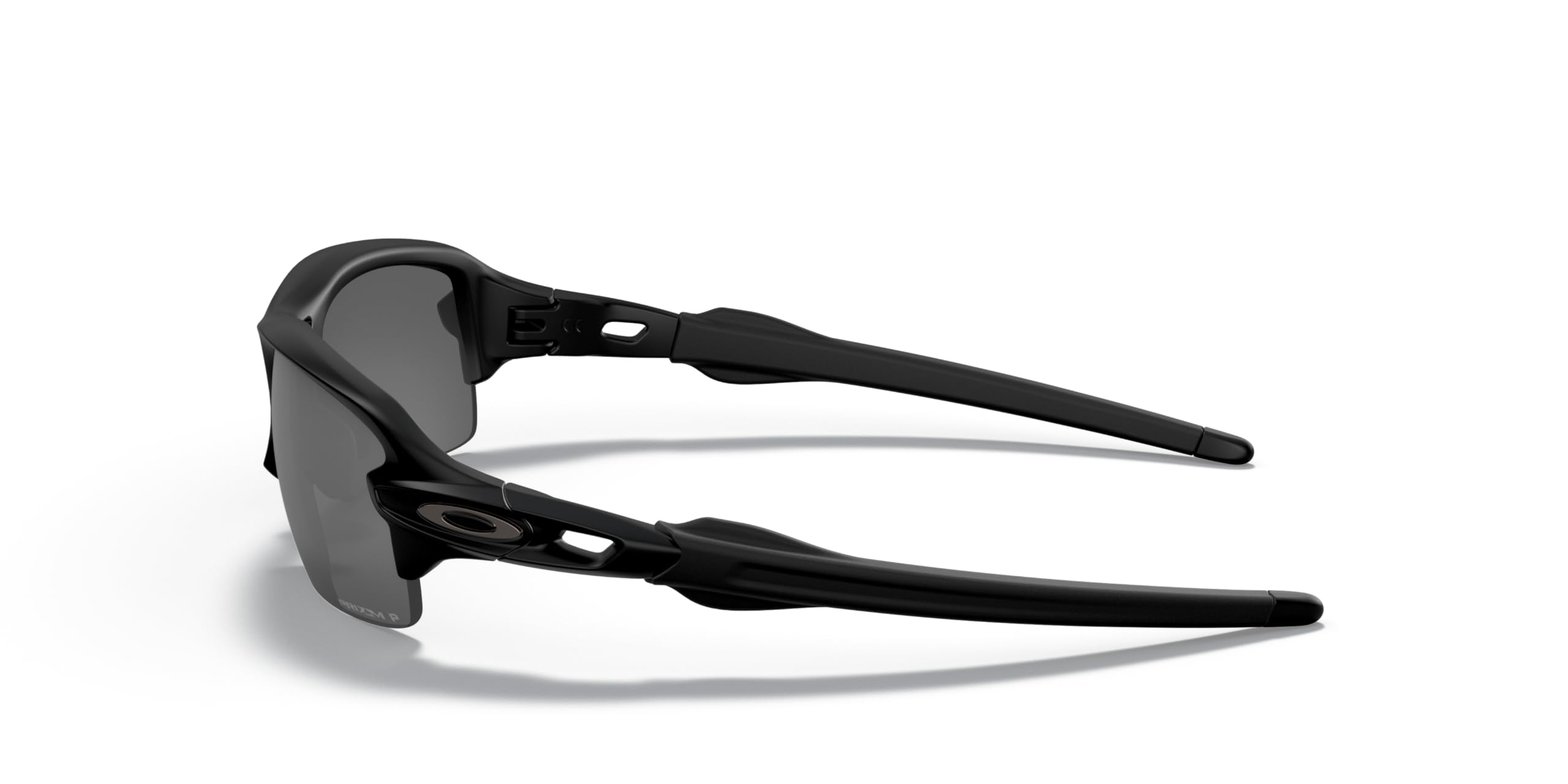 Oakley Kids' OJ9005 Flak XS Rectangular Sunglasses - UV Protection, Lightweight & Durable for Outdoor Sports, Beach, and Everyday Wear
