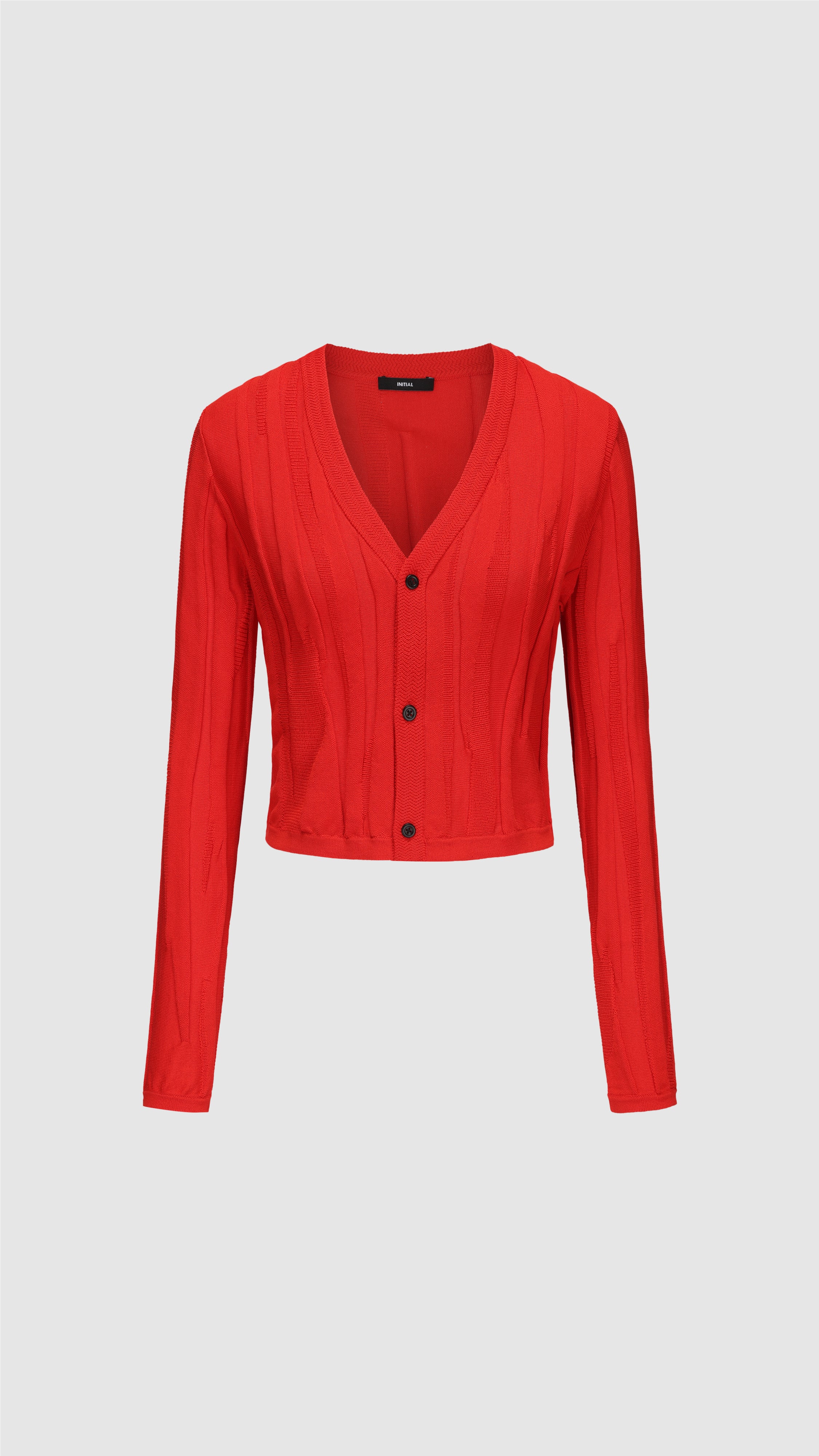 Women's Cropped Cardigan Sweater - Soft Knit Open Front Long Sleeve Lightweight Cover Up for Spring & Fall | Perfect for Layering, Office Wear, and Casual Outfits