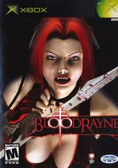 BloodRayne - Xbox Classic Action Horror Game | Vampire Adventure for Xbox | Perfect for Horror Fans & Retro Gamers