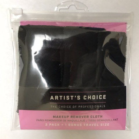 Best Makeup Remover Cloth for Sensitive Skin | Gentle Reusable Cleansing Towel | Perfect for Travel, Gym & Daily Skincare Routine