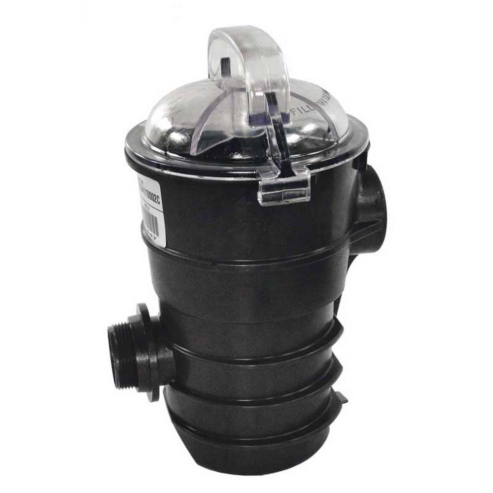 Pentair 354103 Replacement Pot Assembly for Sta-Rite Dynamo Above Ground Pool Pump - Compatible with Swimming Pool Maintenance & Water Circulation Systems