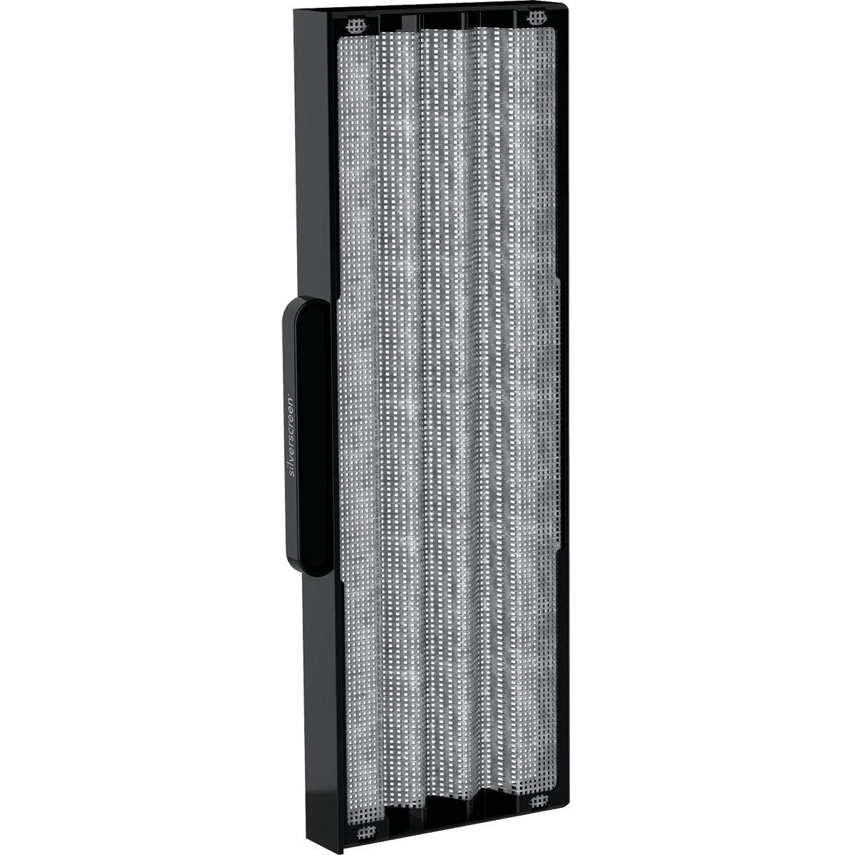 Vornado MD1-0024 Replacement Air Purifier Filter Screens - Compatible with Vornado Air Purifiers - 2 Pack Black Mesh Filters - Perfect for Home, Office & Bedroom Air Purification