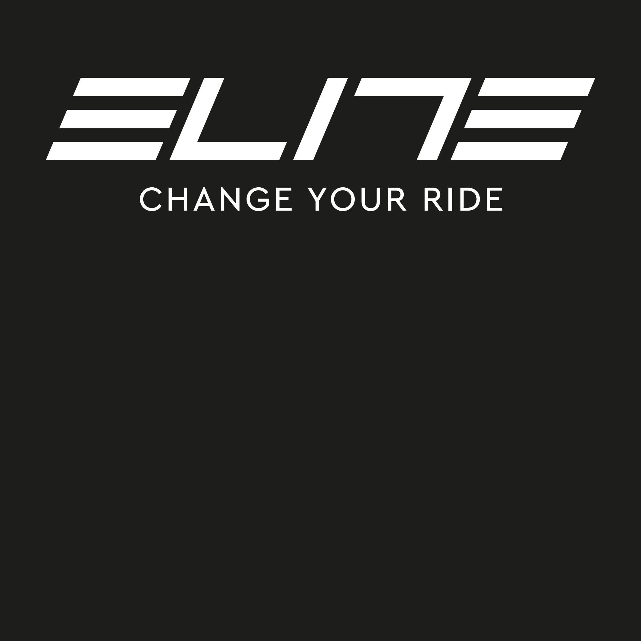 Elite IceFly 500ml Insulated Water Bottle for Cycling & MTB - Leakproof & Durable