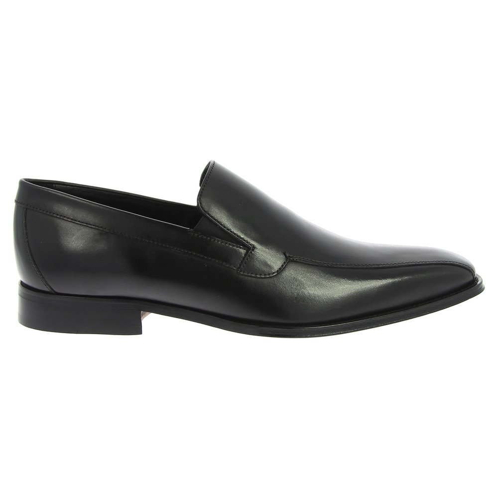 Florsheim Men's Jacobi Bike Toe Oxford Dress Shoes - Comfortable & Stylish for Business, Office & Formal Occasions