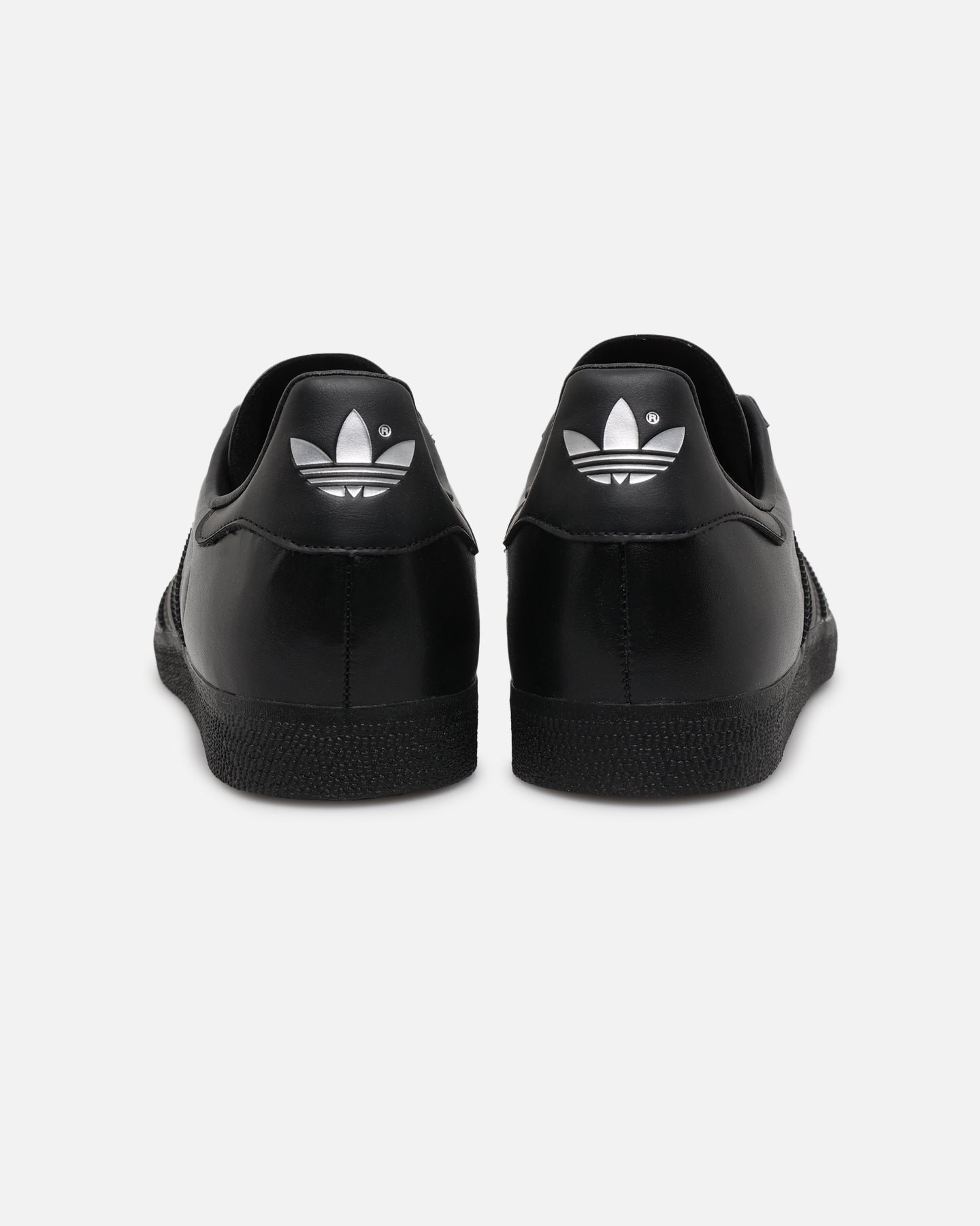 Adidas Gazelle Black Sneakers for Men & Women - Classic Comfortable Casual Shoes for Running, Walking & Everyday Wear