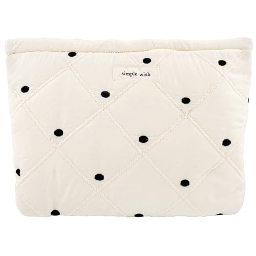 Polka dots Square-L