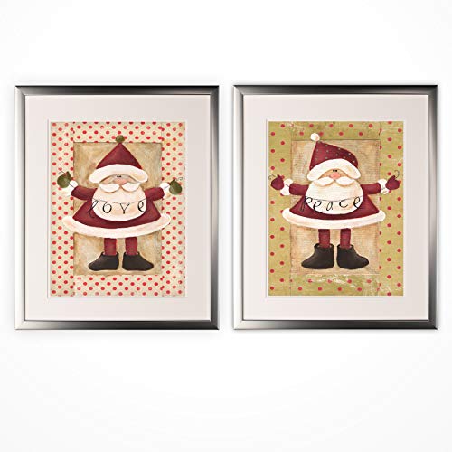 Santa Love