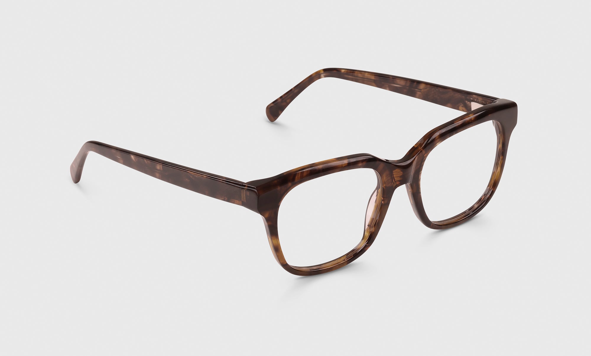 Blue Light Blocking Glasses for Screen Use - Anti Eye Strain Computer & Gaming Glasses - Reduce Digital Eye Fatigue for Work, Study & Gaming - Nomad Blue Light Glasses